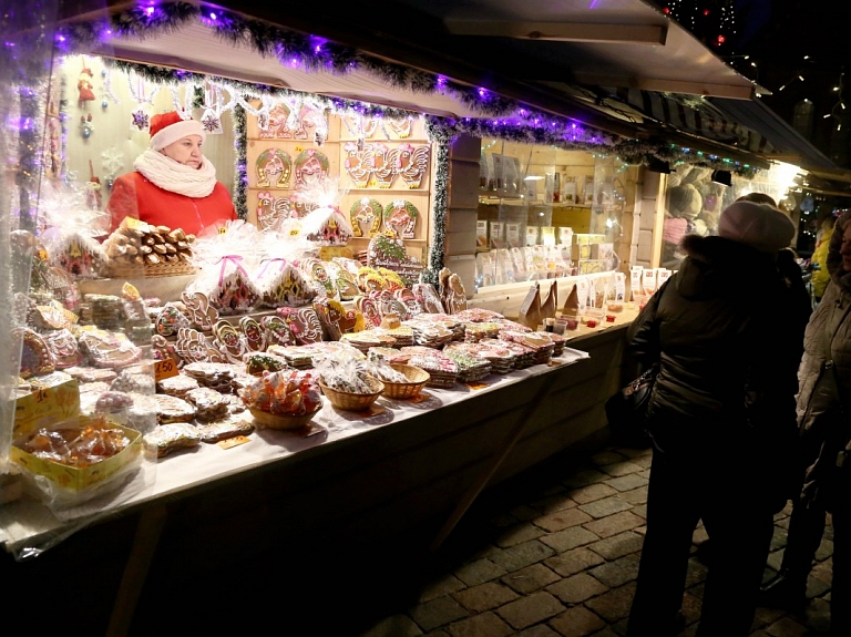 Kuldīgā notiks ziemas festivāls "Notici brīnumam"