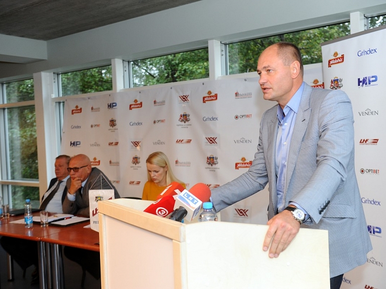 Novada mērs: Ozolnieki Zemgalē ir labākā vieta, kur dzīvot