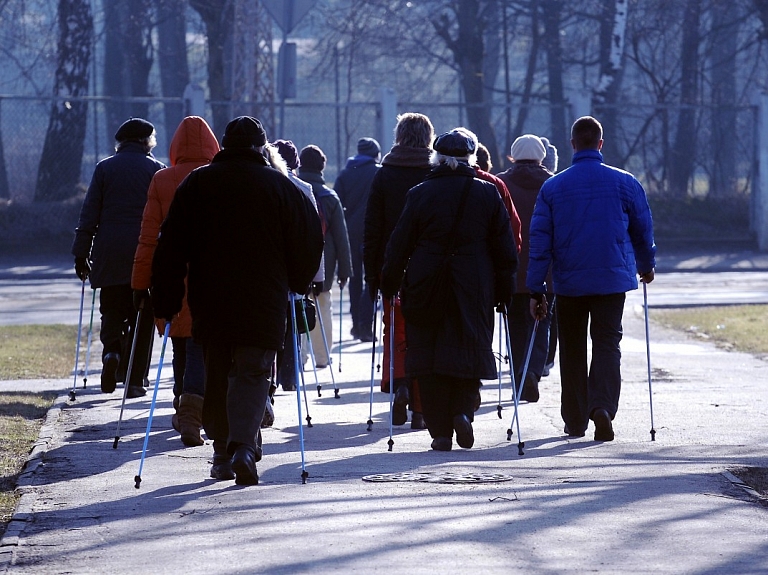 Daugavpilī notiks Latgales Nūjošanas festivāls