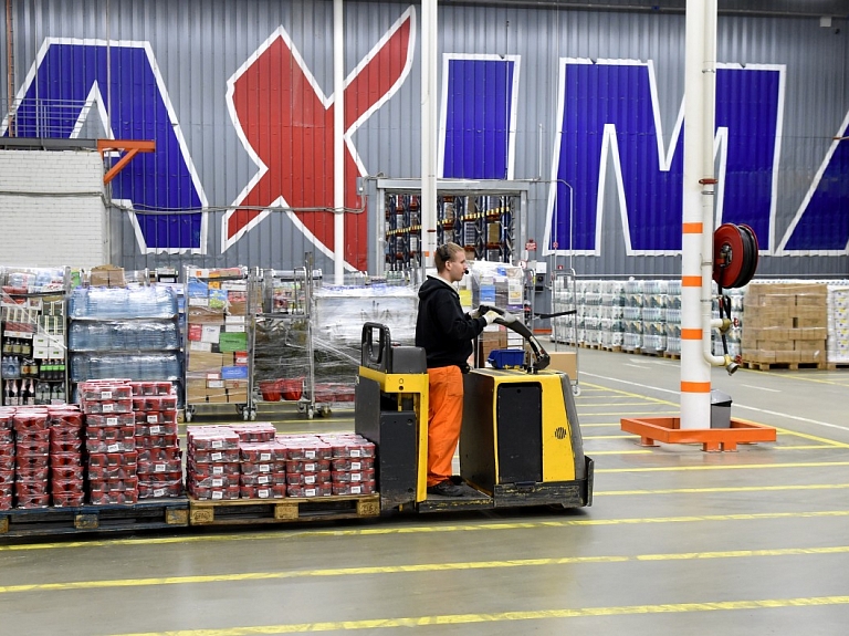 Ozolnieku centrā uz pašvaldības zemes varētu tapt "Maxima" vai "top!"