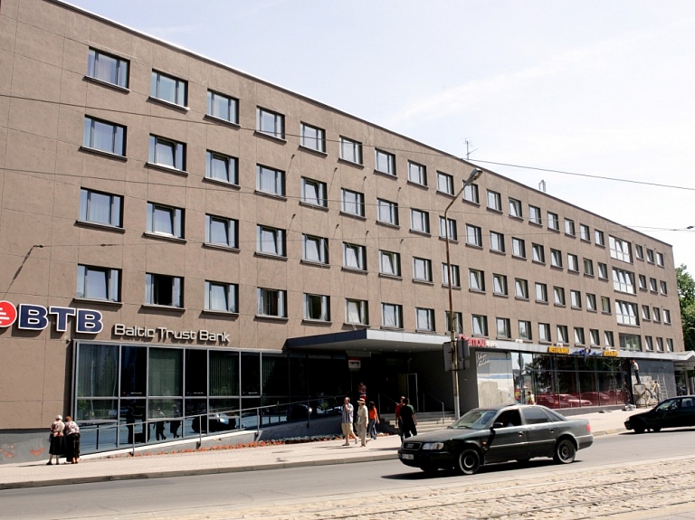 Par Liepājas viesnīcas "Līva" īpašnieku kļuvis Vācijas uzņēmums