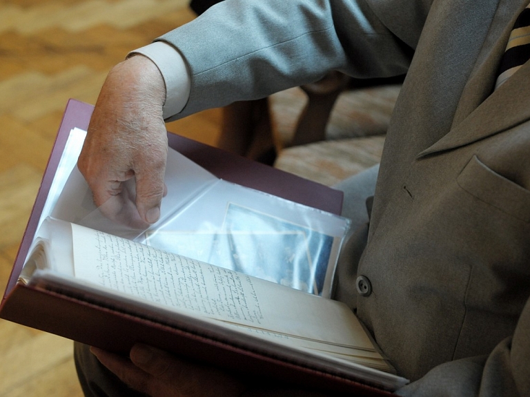 Tērvetes novadā rīko seminārus priekšlikumu apkopošanai par nepieciešamajiem darbiem