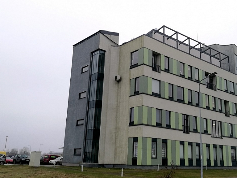 Jelgavas biznesa inkubatorā šonedēļ runās par bezatlikumu ražošanu