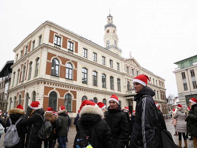 Joprojām nav izvēlēts Rīgas domes Pilsētas attīstības departamenta direktors