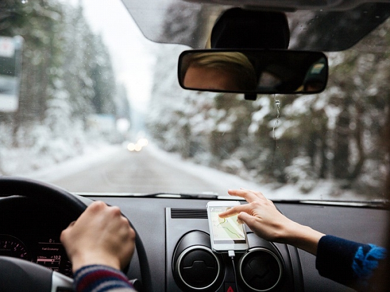 Mežonīgie piedzīvojumi ar auto – 5 lietas, par kurām jāpadomā!

