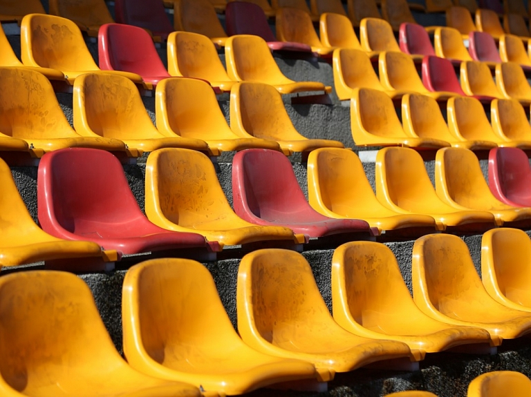 Pie Ozolnieku vidusskolas grib izbūvēt bērnudārzu, aktu zāli un stadionu