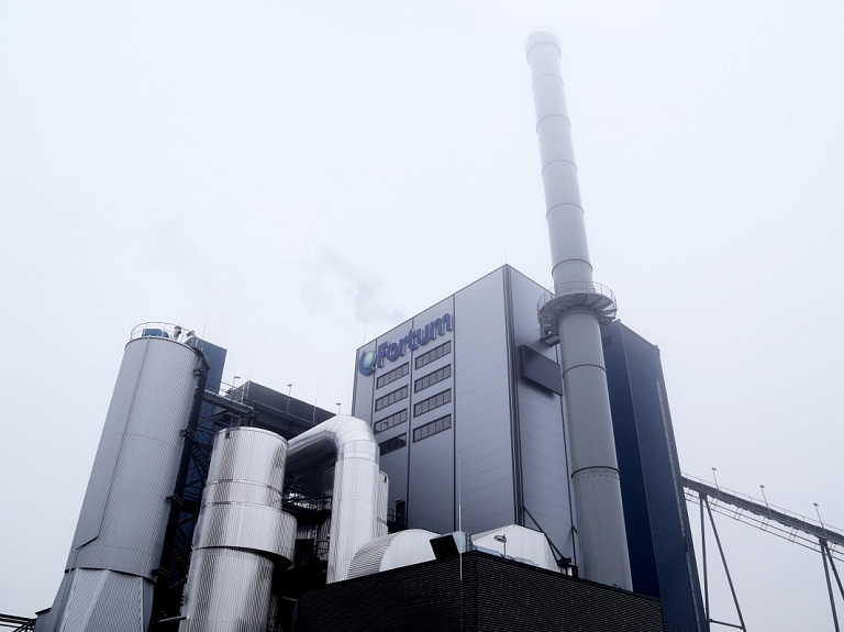 "Fortum Jelgava" nesaskata problēmas nodrošināt noteikumiem atbilstošu ūdens temperatūru; dažkārt pret ir iedzīvotāji