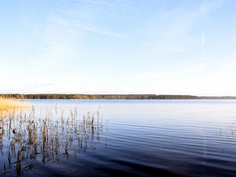 Notiks stāstu vakars "Dabas apstākļu izmaiņas Lubāna attīstības gaitā"