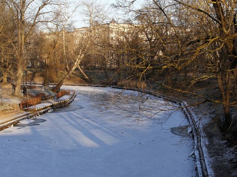 Sestdien saglabāsies auksts laiks