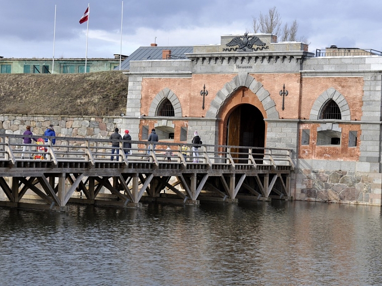 Daugavpils cietoksnī notiks Skavronskai veltīta Martas balle