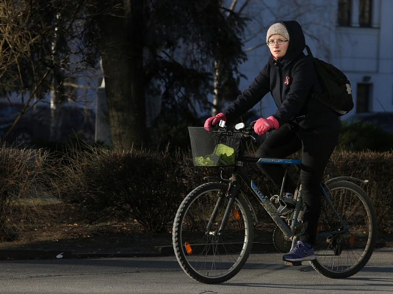 Raunas novadā notiks Kopības velobrauciens