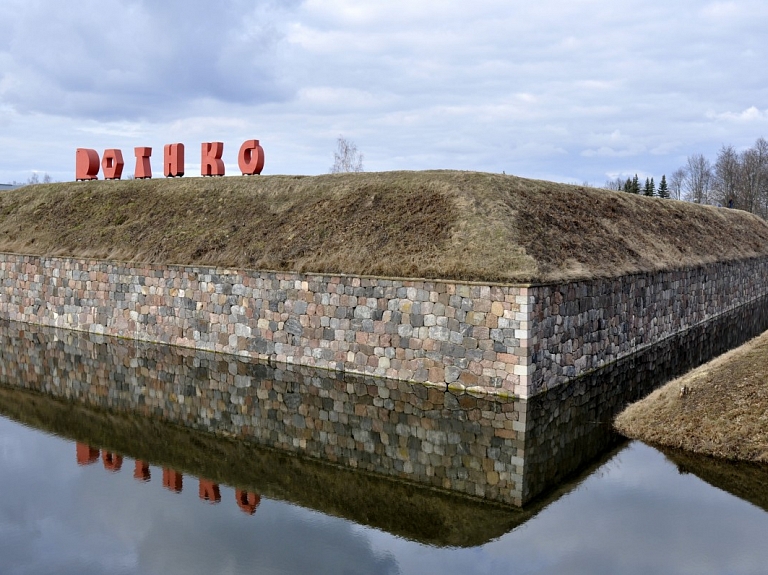 Daugavpilī sākas II Starptautiskais fotogrāfijas simpozijs