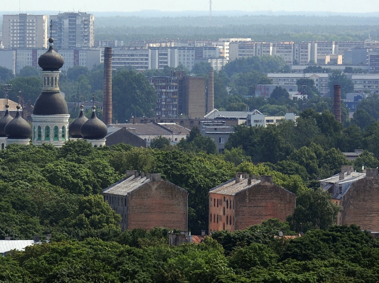 Asociācija: Martā sērijveida dzīvokļu cena Rīgas mikrorajonos samazinājās par 0,2%