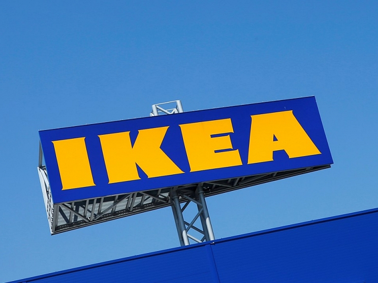 IKEA Latvijā meklē vairāk nekā 100 darbinieku