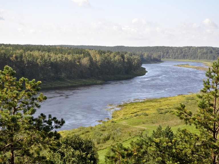 Nākamnedēļ notiks Starptautiskais tautas mākslas festivāls "Augšdaugava"