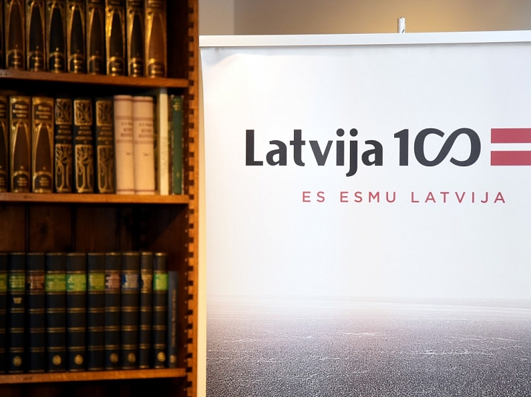 Latvijas valsts simtgades svinību programmā tiek plānoti vēl 2000 dažādu pasākumu