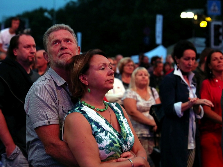 Ceļojošais festivāls "Vadātājs" viesosies Raunas un Ziemeru pilīs