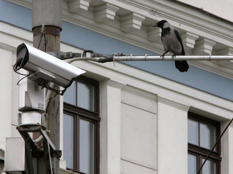 Pierobežas iedzīvotāju drošības veicināšanai Zemgalē uzlabos infrastruktūru