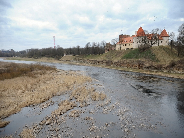 Darbiem Bauskas pilī aizņemsies 622 067 eiro