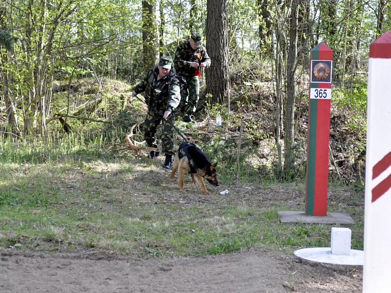 Latvijas austrumu robežjoslas ierīkošanai atsavinās vairākus zemes gabalus