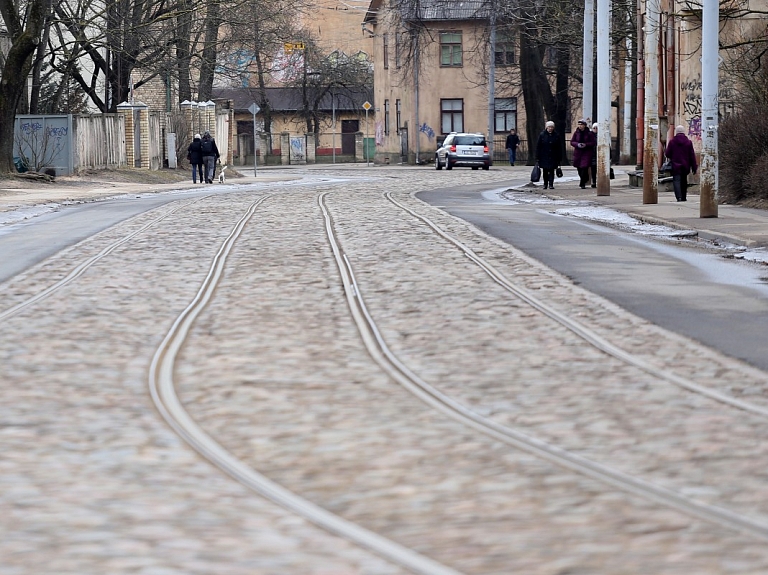 Rīgas dome Āgenskalnā esošu īpašumu pārdevusi par gandrīz divas reizes lielāku summu nekā noteiktā sākumcena