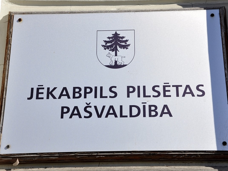 Jēkabpils pašvaldības nākamā gada prioritātes būs ES projekti un izglītības attīstības koncepcijas realizācija