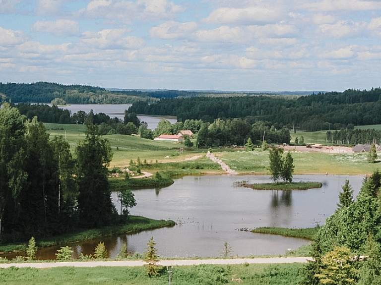 Sludinājumu un reklāmas iespējas Madonā – tūristu galvaspilsētā

