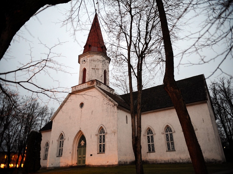 Tūrisma akcijā "Apceļo Vidzemes šosejas pieturas' aicina apmeklēt četrus novadus