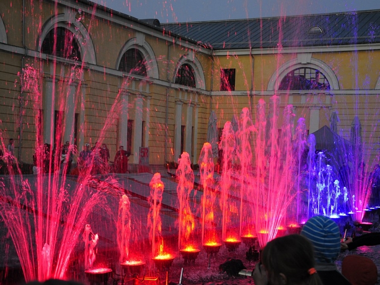 Daugavpilī ar vairākiem pasākumiem atzīmēs mākslinieka Marka Rotko 115 gadu jubileju