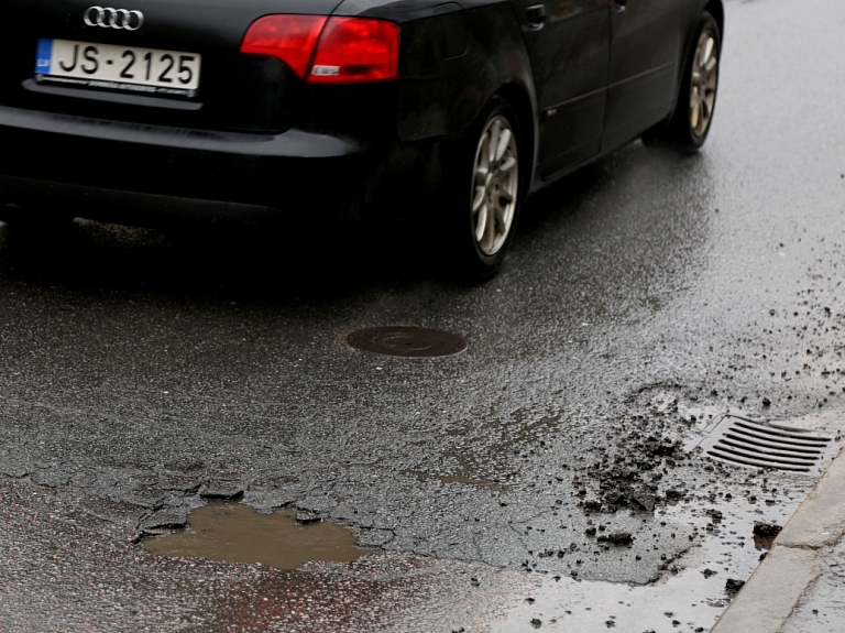 Rīgā tehnisko apskati svētdienās varēs veikt arī pēc iepriekšējā pieraksta