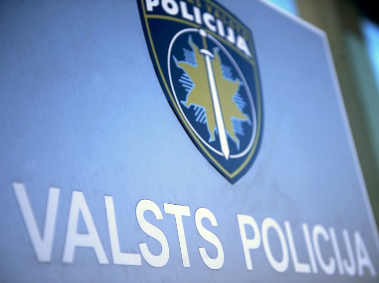 Pāvesta vizītes laikā par drošību rūpēsies ne tikai Valsts un pašvaldības policisti, bet arī zemessargi un jaunsargi