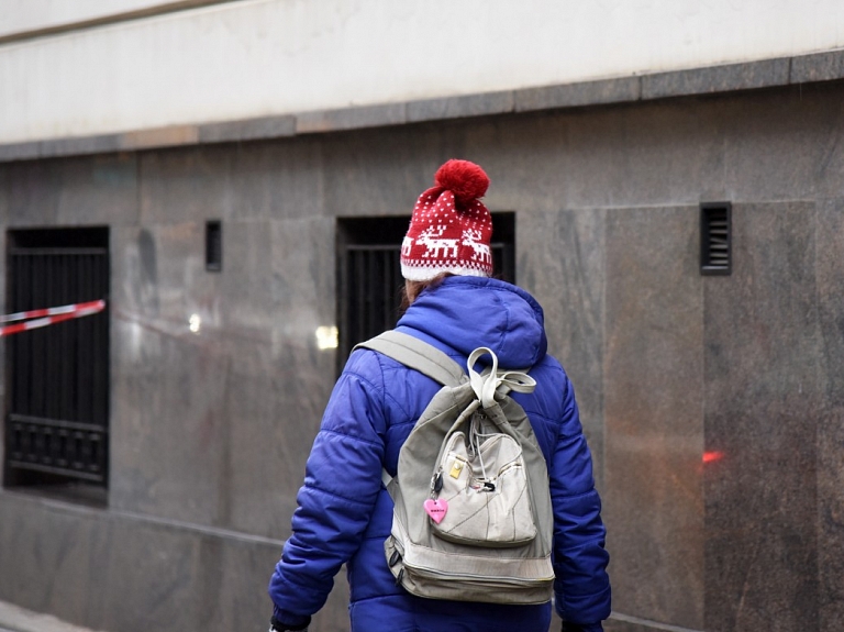 Ar jaunu sadarbības projektu vēlas veicināt sadarbību starp Latvijas un Zviedrijas skolām