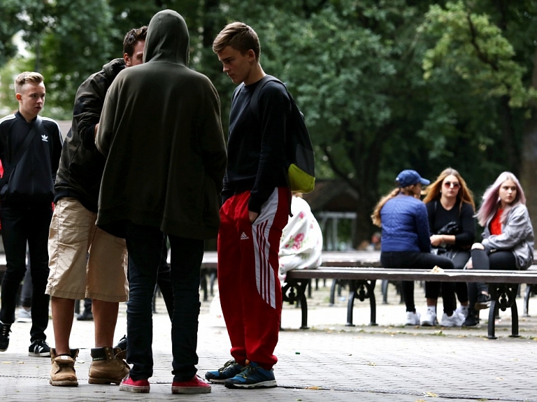 Izraudzīts Gulbenes novada jauniešu centra "Bāze" vadītājs