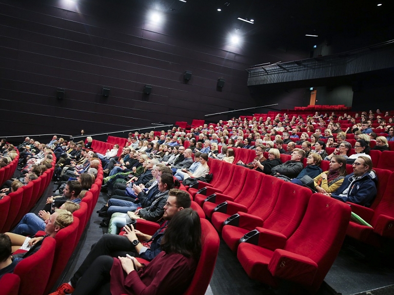 Valmierā izrādīs Manhetenas starptautiskā īsfilmu festivāla programmu