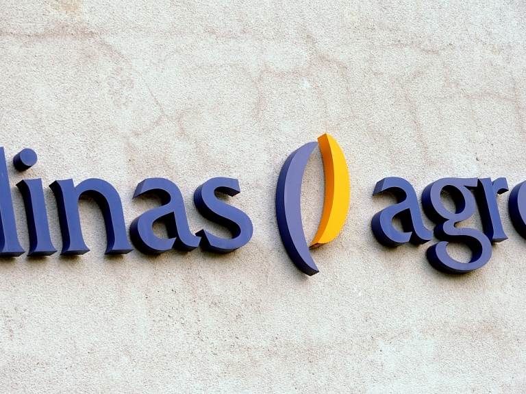 "Linas Agro Group" Ozolniekos cels lauksaimniecības tirdzniecības un pakalpojumu centru