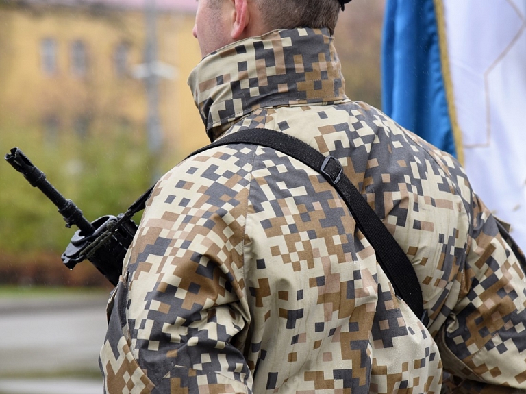 Krustpilī plānots paplašināt Zemessardzes bataljona bāzi