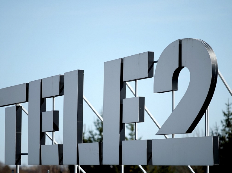 "Tele2" investēs 300 000 eiro sešu klientu centru attīstībā