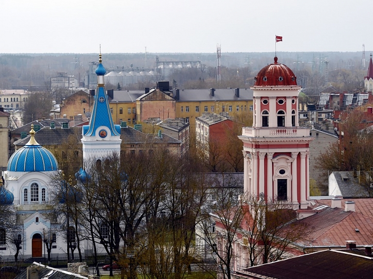 Jelgavā svin hercoga Jēkaba jubileju