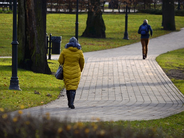 Uzņēmēji nepiesakās atrakciju ierīkošanai Rēzeknes kultūras un atpūtas parkā