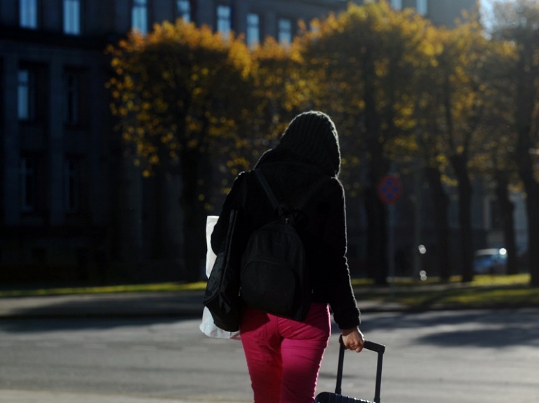 Latvijas lauku tūrismā apkalpoto viesu skaits šogad pieaudzis par apmēram 10%