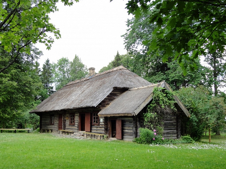 Kultūras mantojuma pārvalde rekomendē izstrādāt "Braku" kultūrvēsturiskās ainavas pārvaldības un attīstības plānu