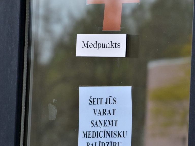 Alūksnē taps Veselības veicināšanas pakalpojumu centrs