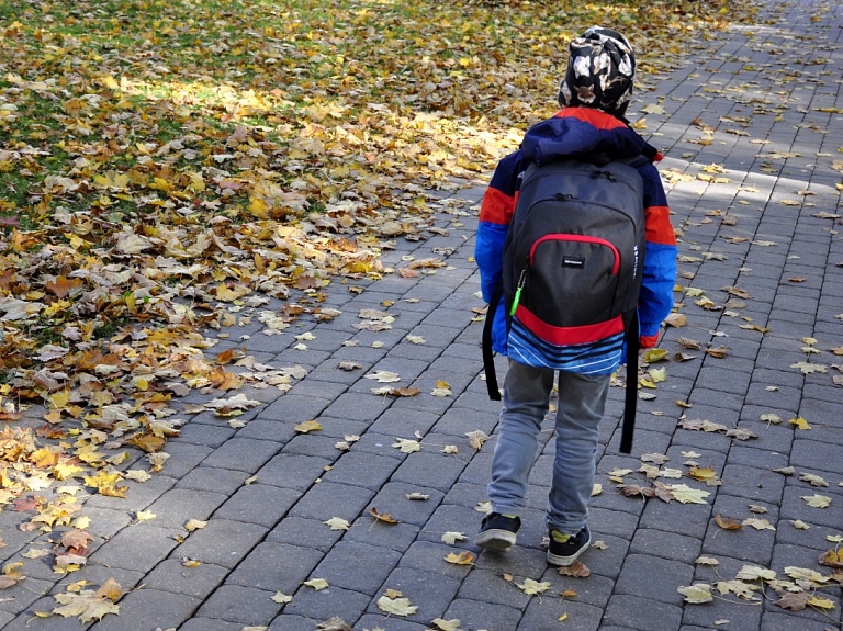 Pašvaldības iespēju robežās skolēnu pārvadāšanai jau tagad izmanto sabiedriskā transporta risinājumus