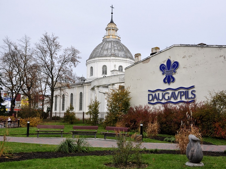 Garīgās mūzikas festivālā "Sudraba zvani" Daugavpilī piedalīsies 50 kolektīvi