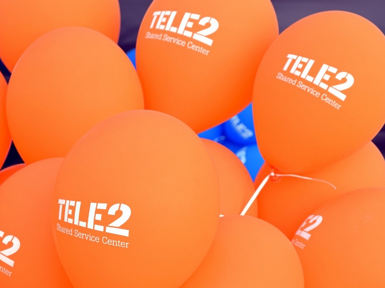 "Tele2" uzbūvējis tūkstošo bāzes staciju Latvijā