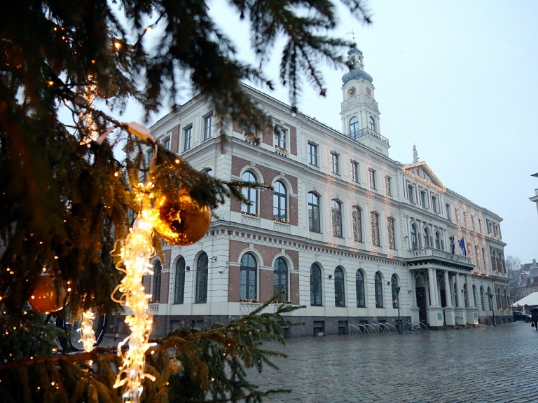 Rīgas dome plāno lielajās pašvaldības kapitālsabiedrībās veidot padomes