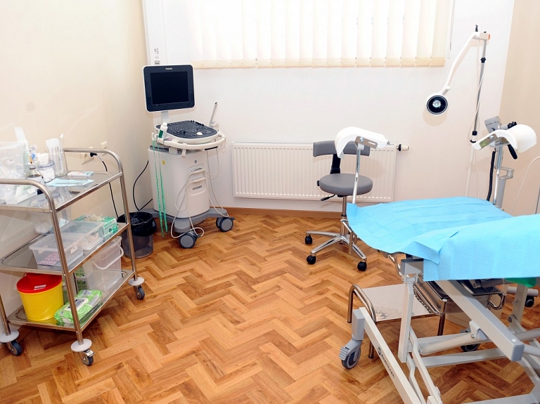 Arodbiedrības vadītājs Daugavpils slimnīcas ārstes rīcību aicina vērtēt kompleksi, norādot uz iespējamu izdegšanu