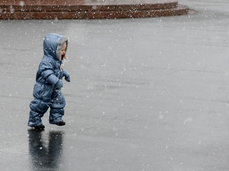 Jelgavā pērn mirušo skaits par trešdaļu pārsniedzis dzimušo skaitu