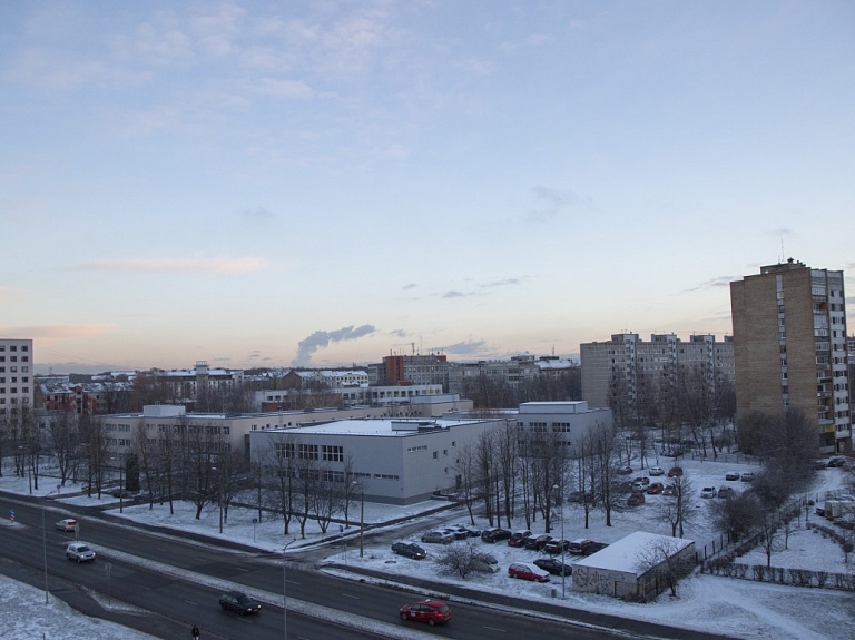 "Rīgas satiksme" pārtraukusi sāktos iepirkumus Skanstes tramvaja līnijas projektā