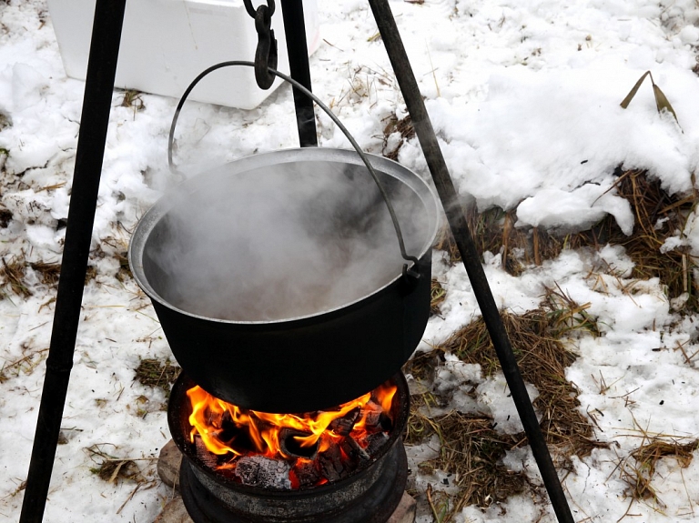 Nedēļas nogalē Siguldā notiks lielākais gastronomijas festivāls pilsētā